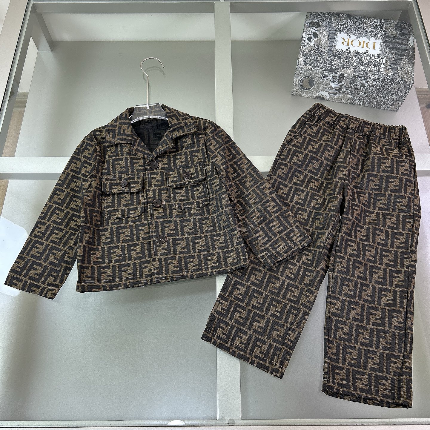 child/Boys' clothing
